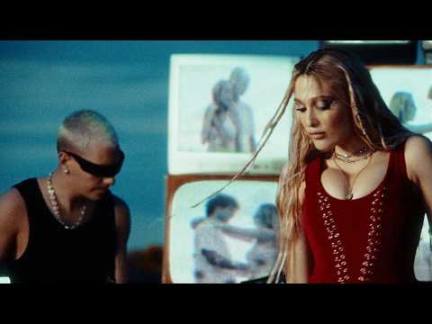 Francis On My Mind - Think About Me
