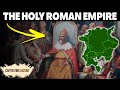 Holy Roman Empire Explained in 13 Minutes