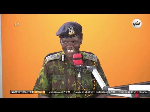 No Accidents: What NTSA Can Learn From The Germany Transport System- George Taita