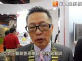亞太牙醫大會大陸首參加　口腔清潔重要　