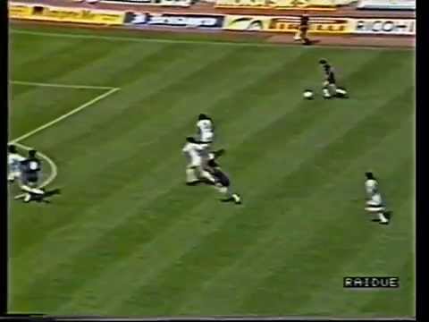 1988/89, Serie A, Lazio - Fiorentina 1-0 (29)