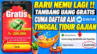 Download lagu GET PAID WHILE YOU SLEEP! 2026 Money-Making Game App Proven to Pay Out Funds Fastest mp3