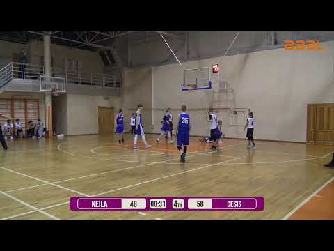 Limbaži / Cēsis 2006 - Keila BS 2006