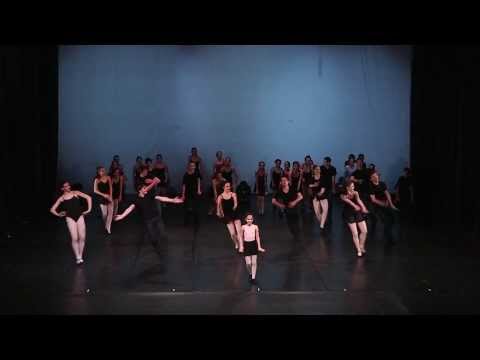 "Lost in 13" - Dance It! 2013 Spring Intensive
