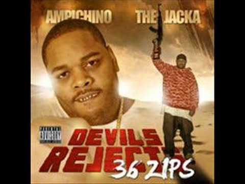 The Jacka ft Ampichino  Family First