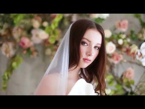 PHOTOSHOOT with TINARA BRIDES I as captured by JIANG VIVIENNE