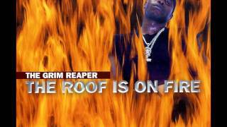 The Grim Reaper - The Roof is on Fire (Mark & Ace Remix)