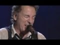 Bruce Springsteen & The Sessions Band, Buffalo Gals, Live
