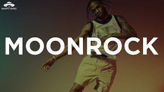 [FREE] Travis Scott Type Beat - &quot;MoonRock&quot; ft. Quavo  | Trap Instrumental | Huncho Jack Beats | 2018