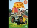 Brum Stunt Bike Rescue And Other Stories Dvd