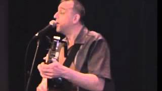 Blag The Ripper - Travelin&#39; Blag