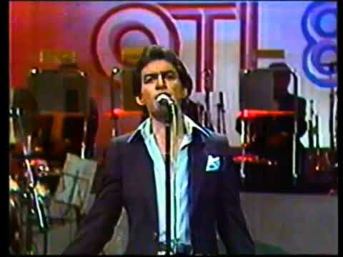 Joan Sebastian - Bandolero (En Vivo, Festival OTI 1980)
