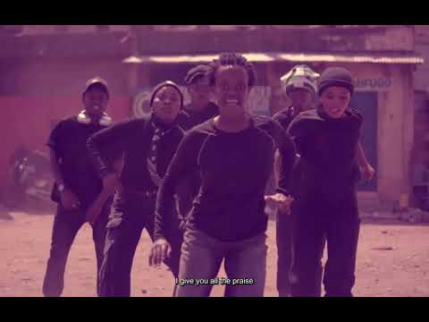 Kuokoka si ushamba   Shadrack Robert   Music video