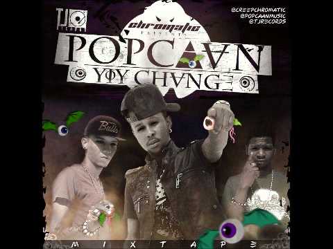 Chromatic x Popcaan: YiY Change Mixtape (Full) February 2012
