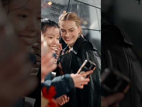 Relive the electricity of the Wuthering Heights UK Premiere