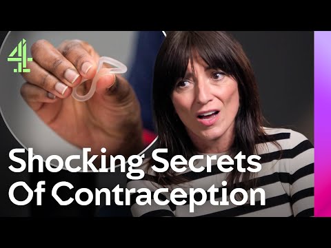 The Pill: A Revolutionary Contraceptive | Vibepedia