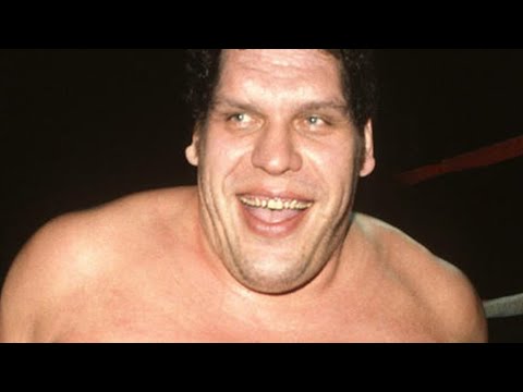 Short Ride with The Stud 1 Andre in a Bar!