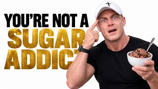 Why You Can’t Stop Craving Sugar | Another Diet Won’t Fix It