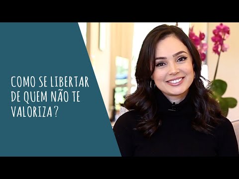 How can you break free from someone who doesn't value you?