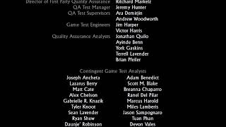 アンチャーテッドをやる配信2の3