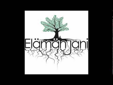 Elämän Jani - Pyhä Nykyisyys