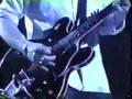 The Black Crowes - Cypress Tree