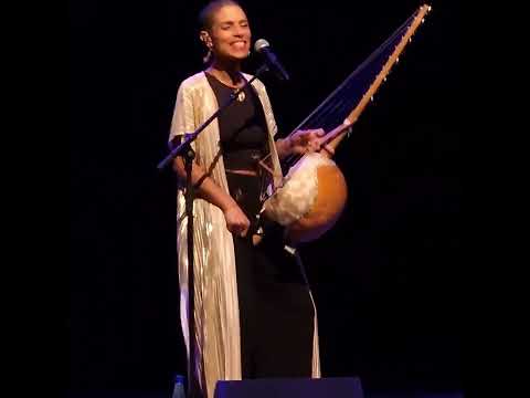 ☆ SIÂN POTTOK ☆ jazz en nord ☆ 8 mars 2025 ★