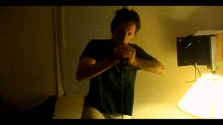 I Declare War-Malevolence Lyrics and Vocals by Tabbyeddy