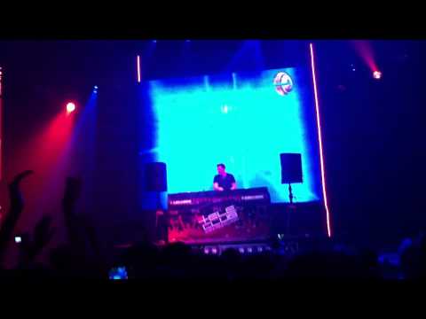 Markus Schulz @ People from Ibiza, TeleClub 05.03.11 [Nothing At All]