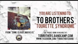 TO BROTHERS - 