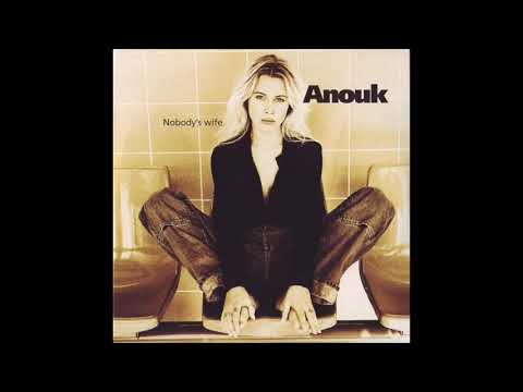 Anouk   - Nobody's Wife