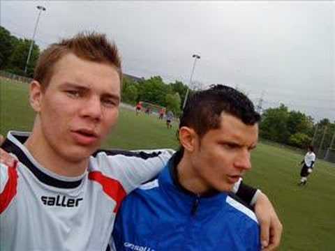 FCS Caritas Turnier Hilden 2008