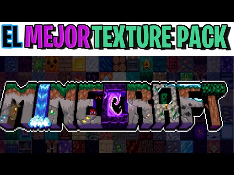 the BEST texture pack for YOUR world of Minecraft