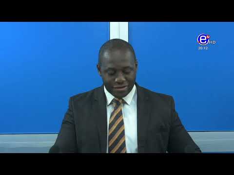 JOURNAL 20H DU LUNDI 28 FEVRIER 2022 - ÉQUINOXE TV