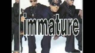 Immature - When It&#39;s Love 1995