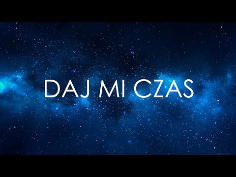 Tomson OKR Klika - ,,Daj mi czas,,