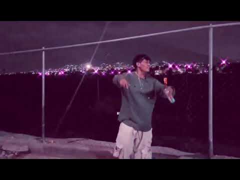 Roe Méndez #Freestyle°1 #SevenGang  RF ☆ KG