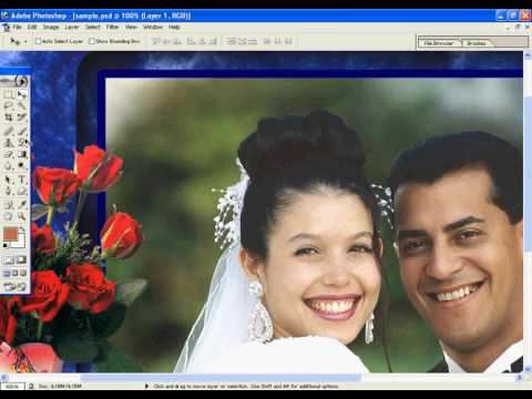 Photoshop Tutorial in Tamil-A to Z 020