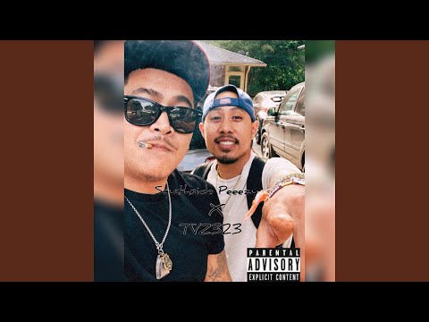 On My Grind (feat. TVZ323)