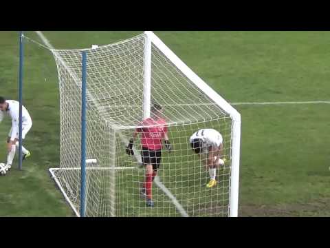 07-03-15  SD. TENISCA- REAL JUVENTUD LAGUNA-XXV JOR  LIGA NACIONAL DE DIVISIÓN HONOR JUVENIL 2014-15