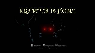 Krampus is Home (PC) Steam Key GLOBAL