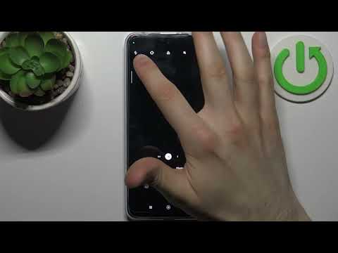 How to Enable Video Stabilization on POCO X4 GT