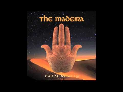 The Madeira - The Saracen
