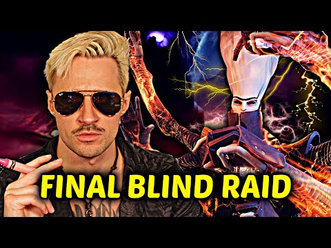 The Greatest Ending To Destiny 2 | Salvations Edge