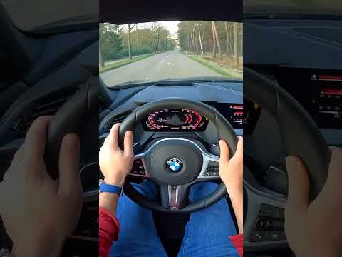 Thumbnail for 2024 BMW M135i F40 #launchcontrol #viral #topspeed #shorts by BMW M1, BMW