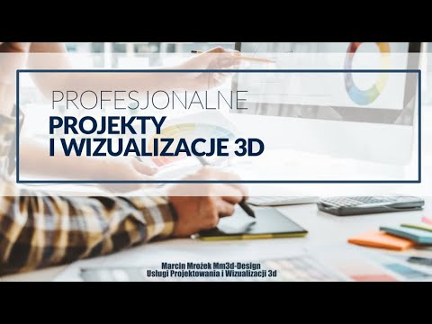 Zobacz filmy, MM3D-Design Usługi projektowania i wizualizacji 3D Marcin Mrożek, Wielka Wieś