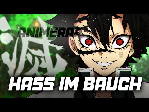 ANIME SONG | "HASS IM BAUCH" | Onican  x Anbu Monastir