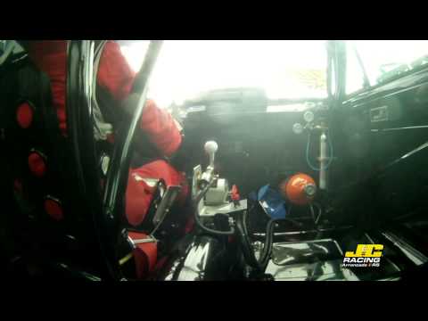 Opala XTM Rodrigo Perigoso   4ª Etapa Campeonato Gaúcho Serra Serrano 2014