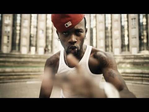 Taï J Aka DanjaahTaï - Conteraction ( Sick & Gore II )  -=[ Directed By Jistaf ]=-