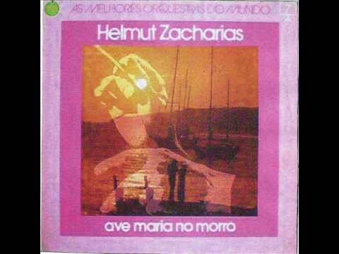 Ave Maria no Morro Helmut Zacharias.wmv